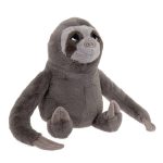 Spark Create Imagine 18.5 in Shark Stuffed Plush Toy - Image 21